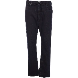 Diesel Jeans Black