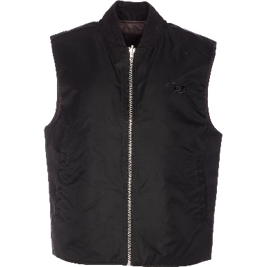 Diesel Jackets Black