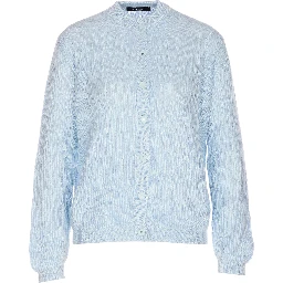 Fabiana Filippi Sweaters Blue