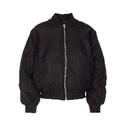 Diesel Jackets Black