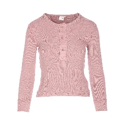 Chloè Sweaters Pink