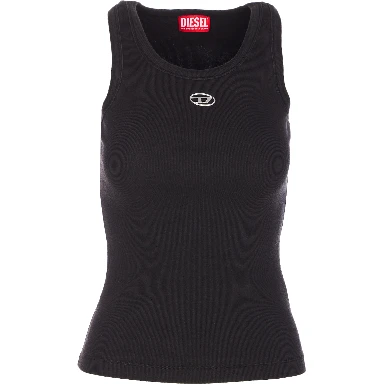 Diesel Top Black