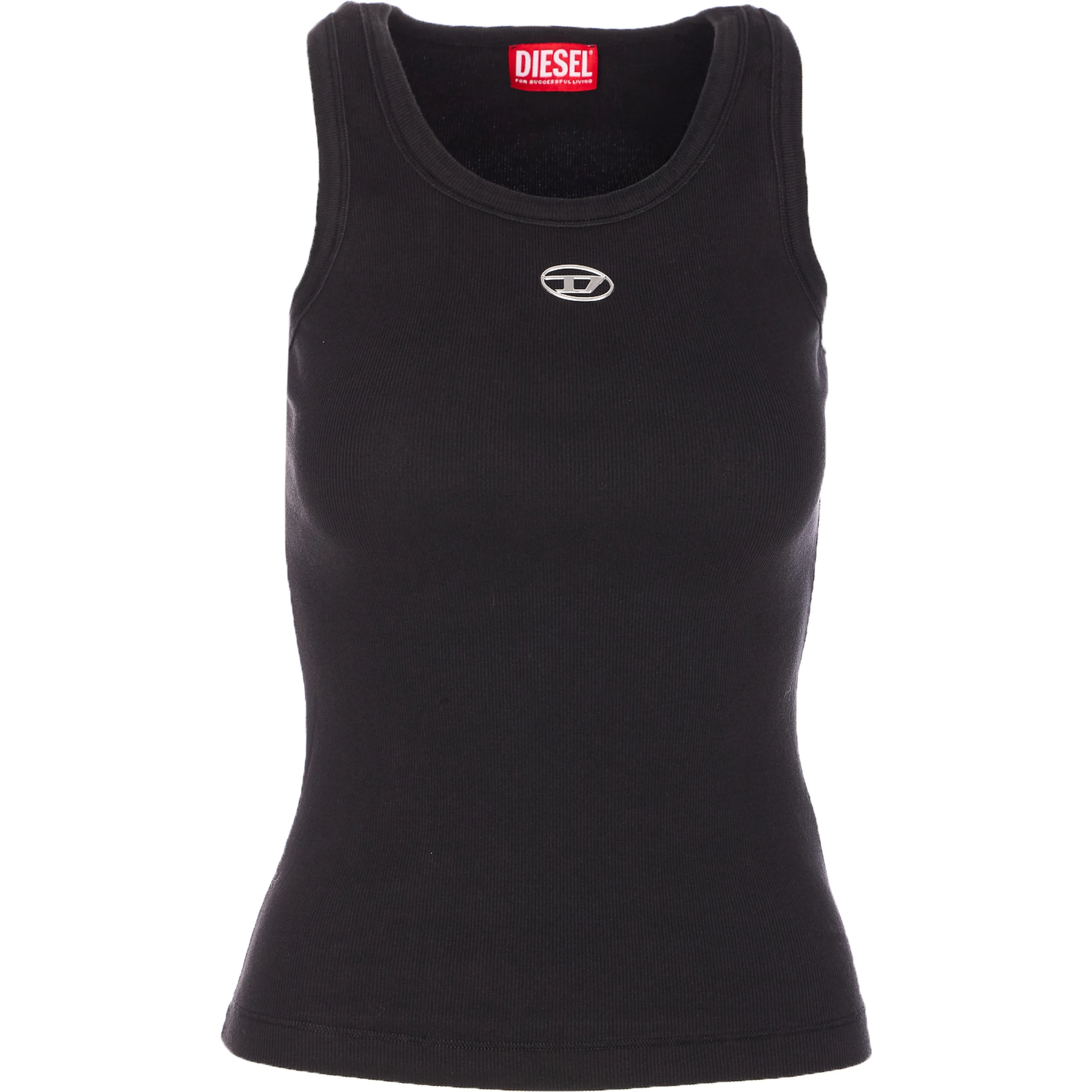 ديزل توب بلاك