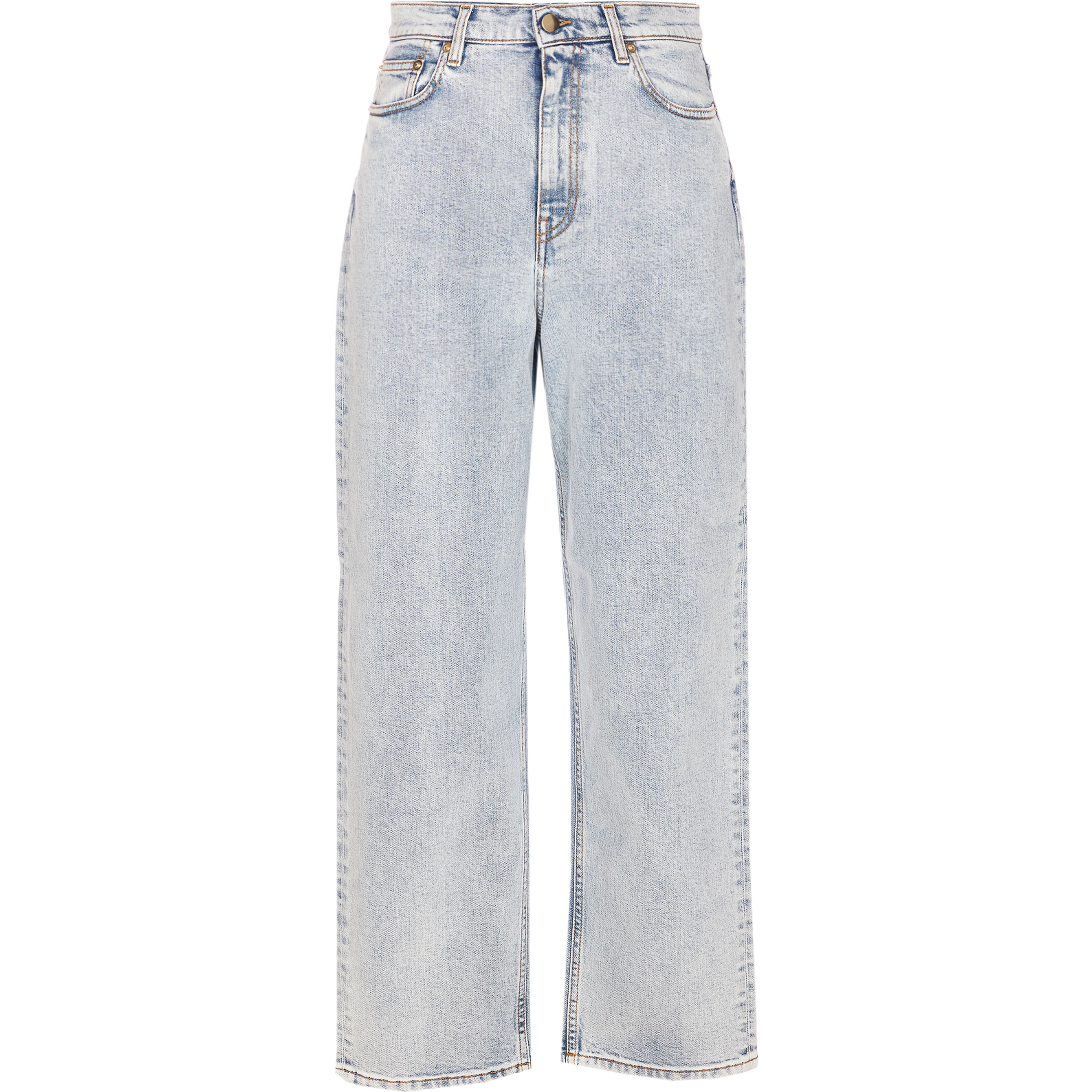 Fabiana Filippi Jeans Blue