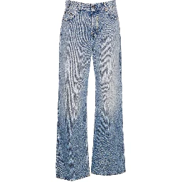Haikure Jeans Blue
