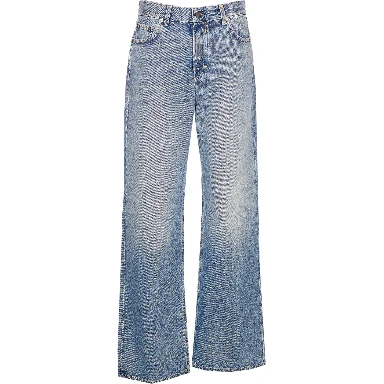 Haikure Jeans Blue