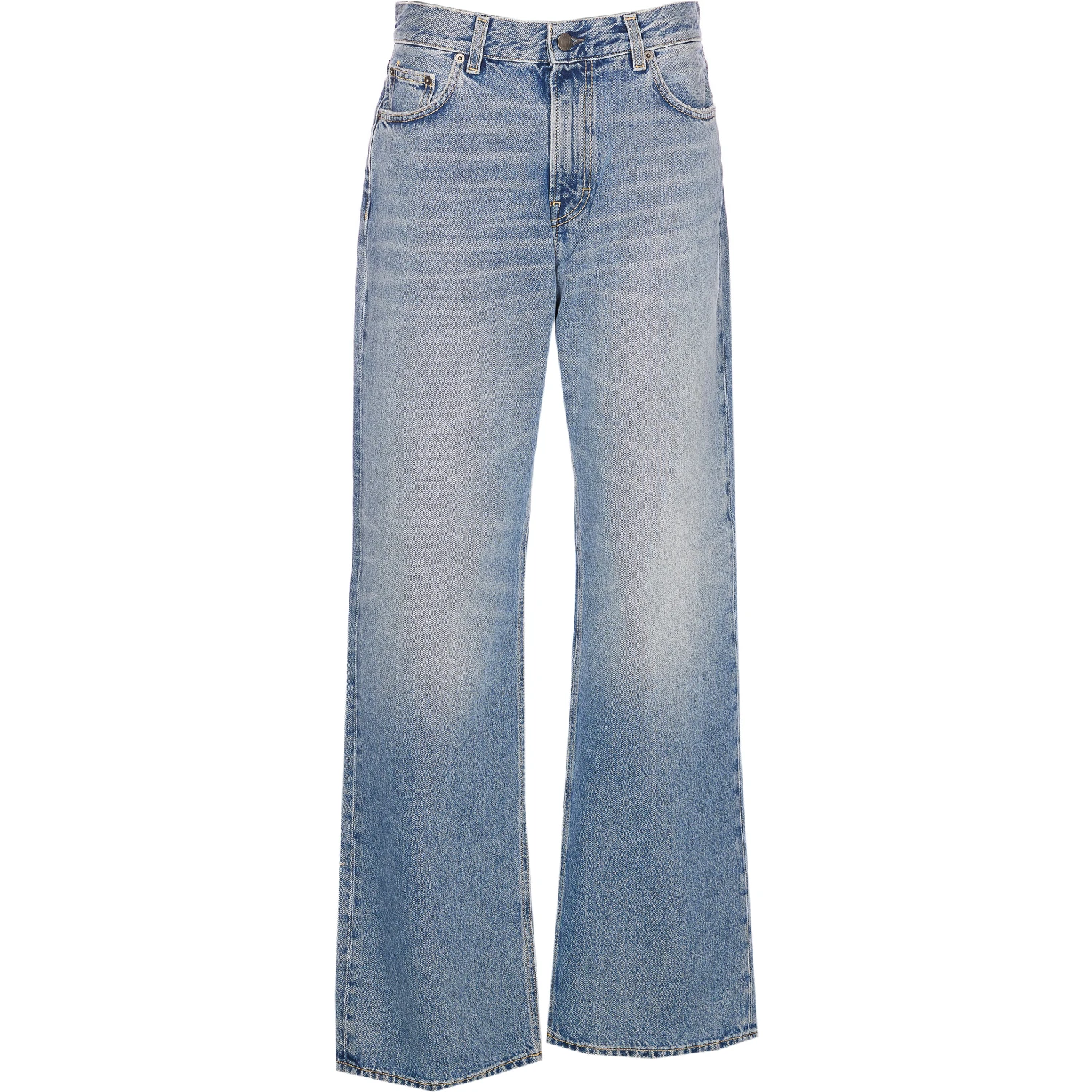 Haikure Jeans Blue