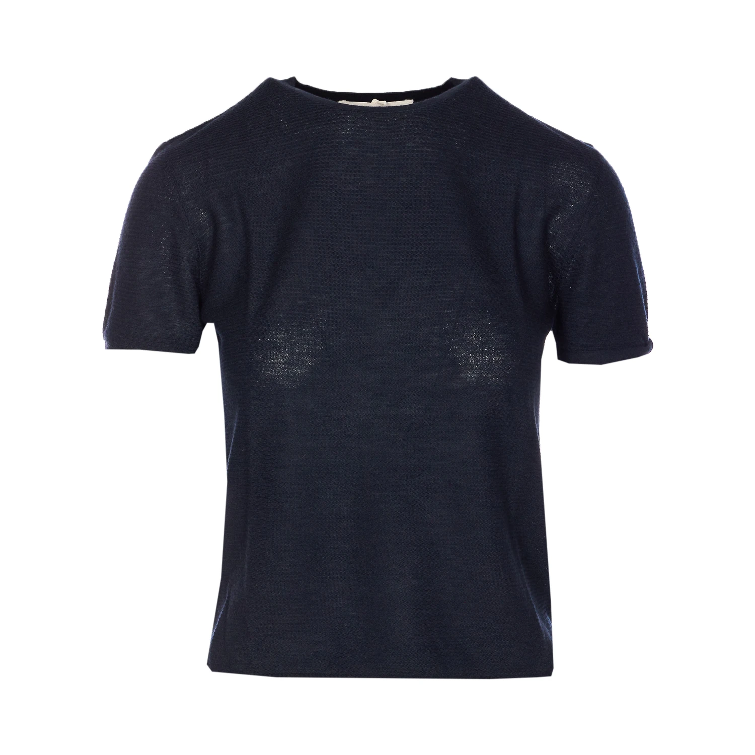 LISA YANG T-shirts and Polos Blue