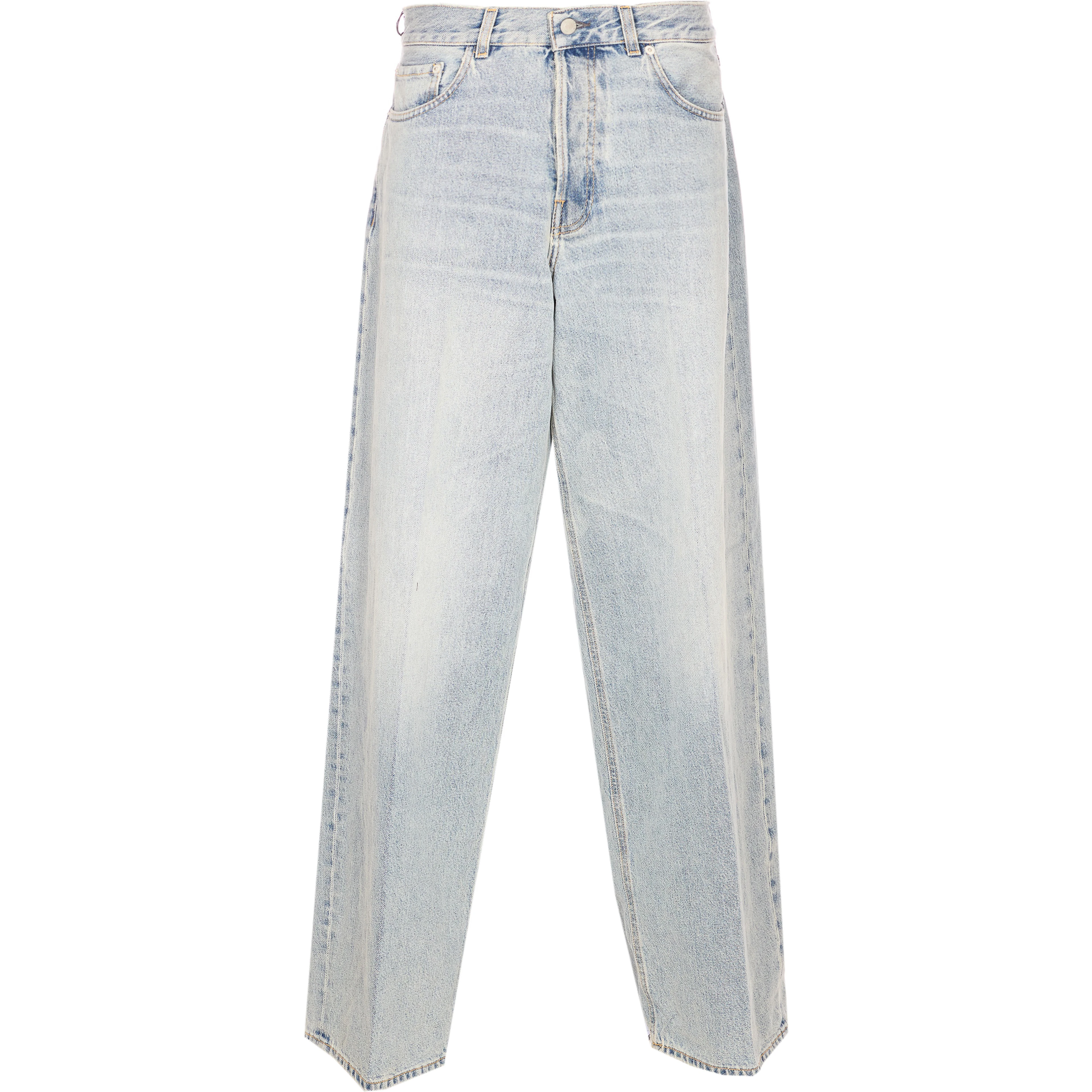 Haikure Jeans Blue