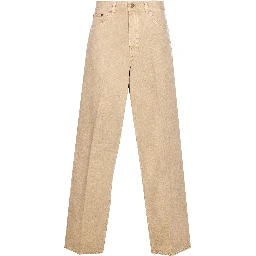 Haikure Jeans Beige