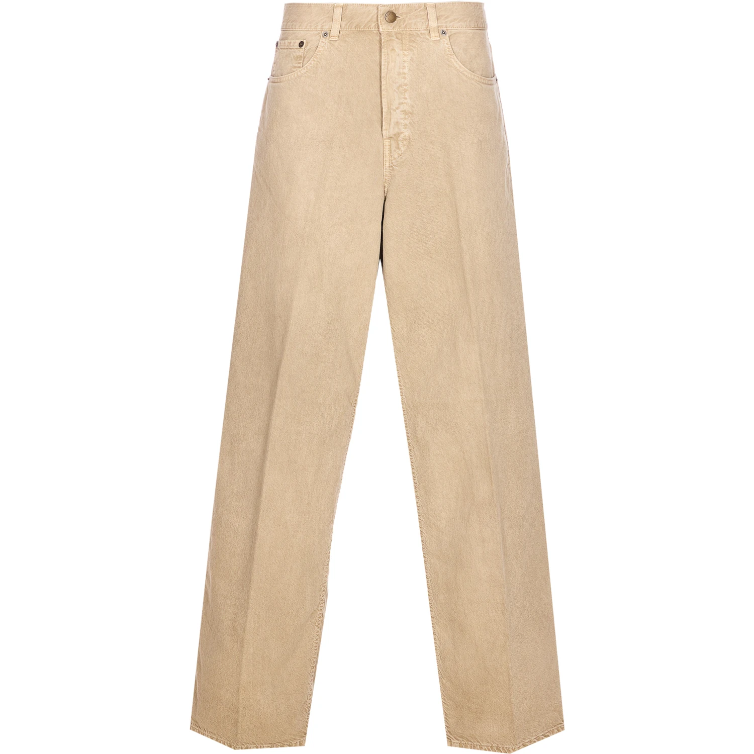 Haikure Jeans Beige