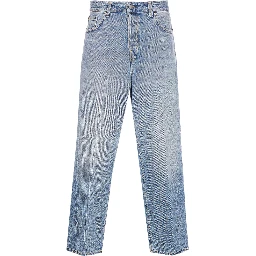 Haikure Jeans Blue