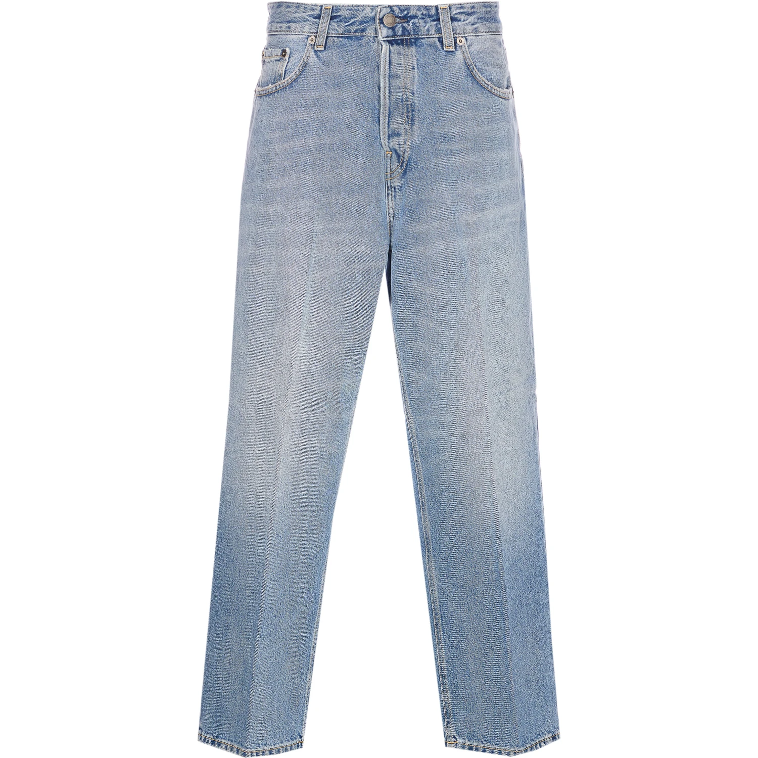 Haikure Jeans Blue