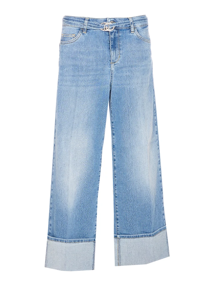 Liu Jo Jeans Blue