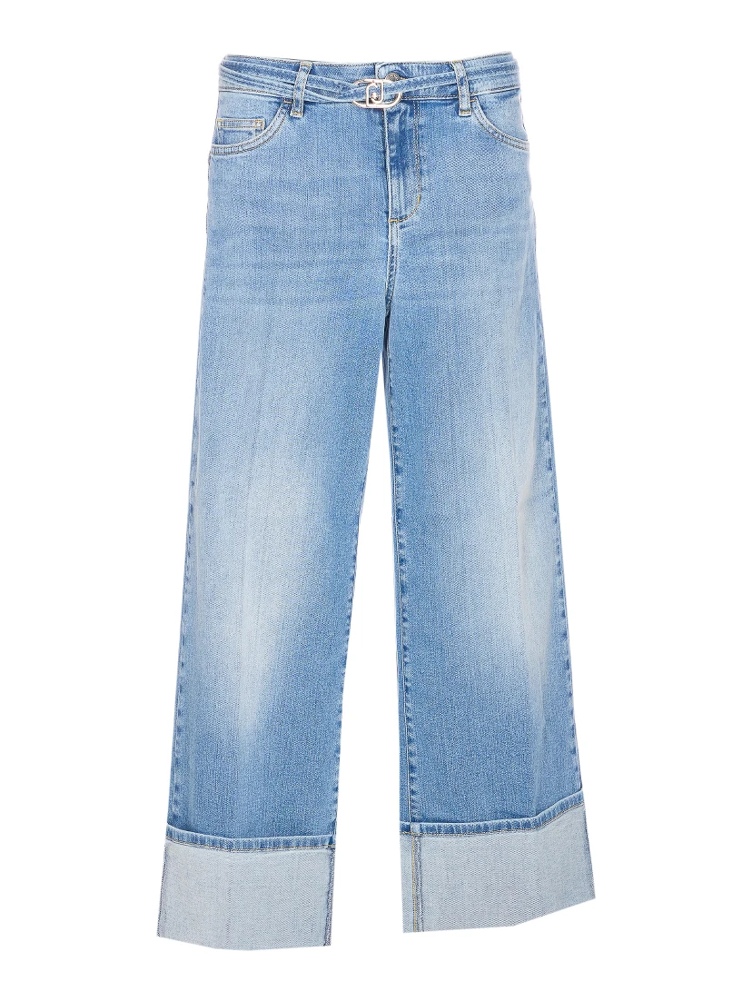 Liu Jo Jeans Blue