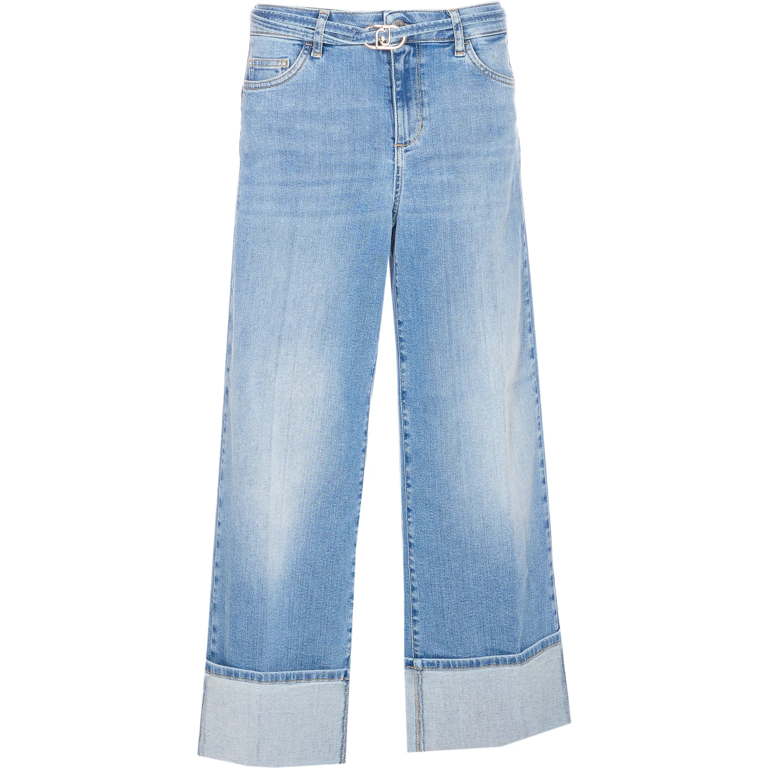 Liu Jo Jeans Blue