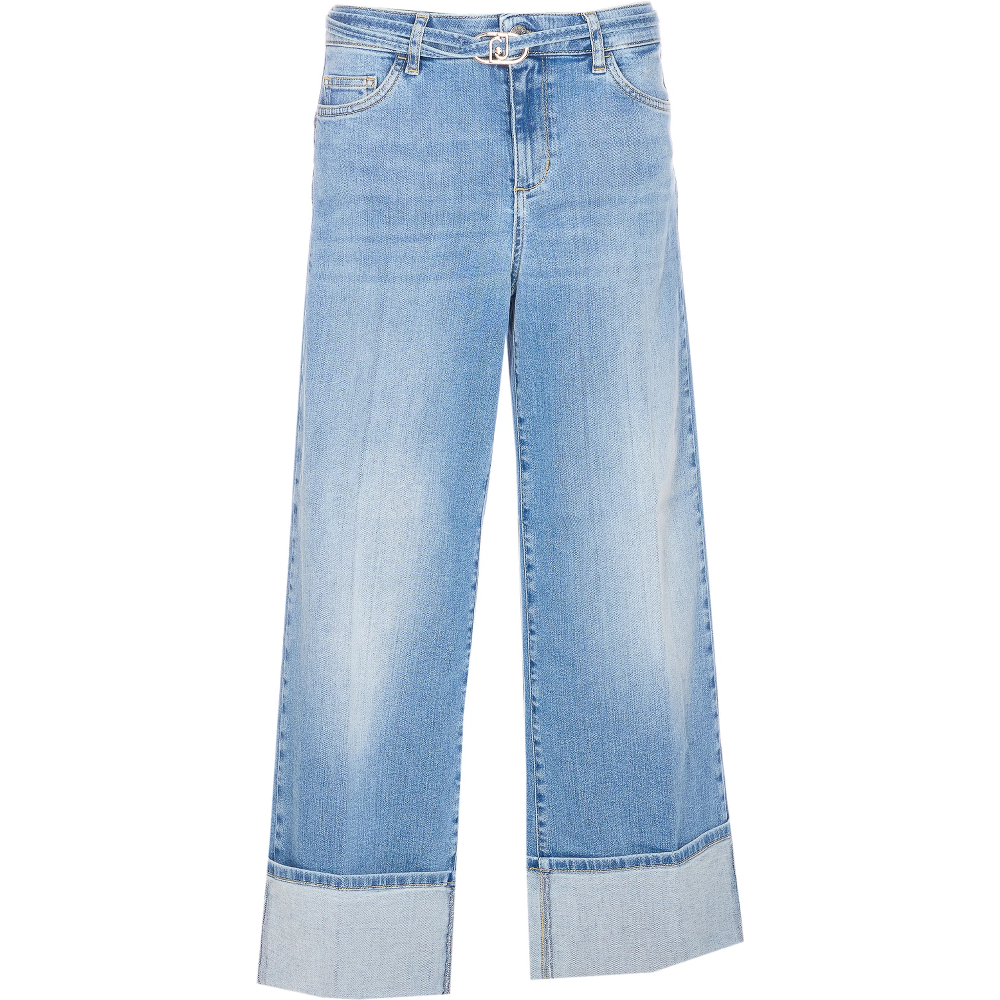 Liu Jo Jeans Blue