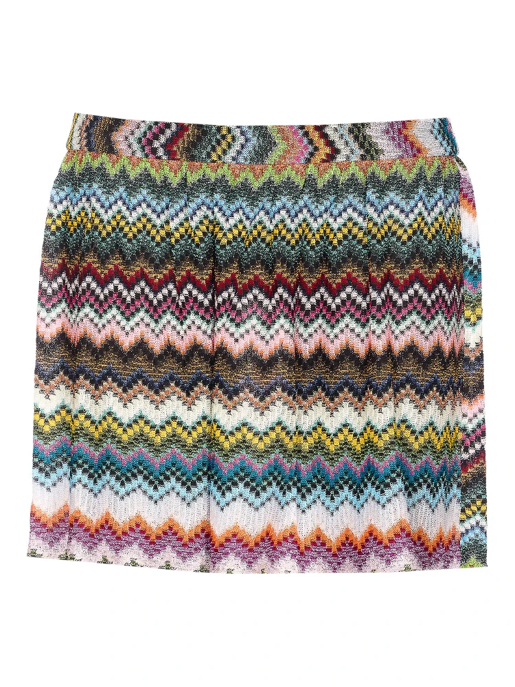 Missoni Shorts MultiColour