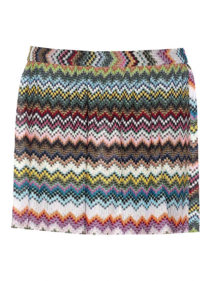 Missoni Shorts MultiColour