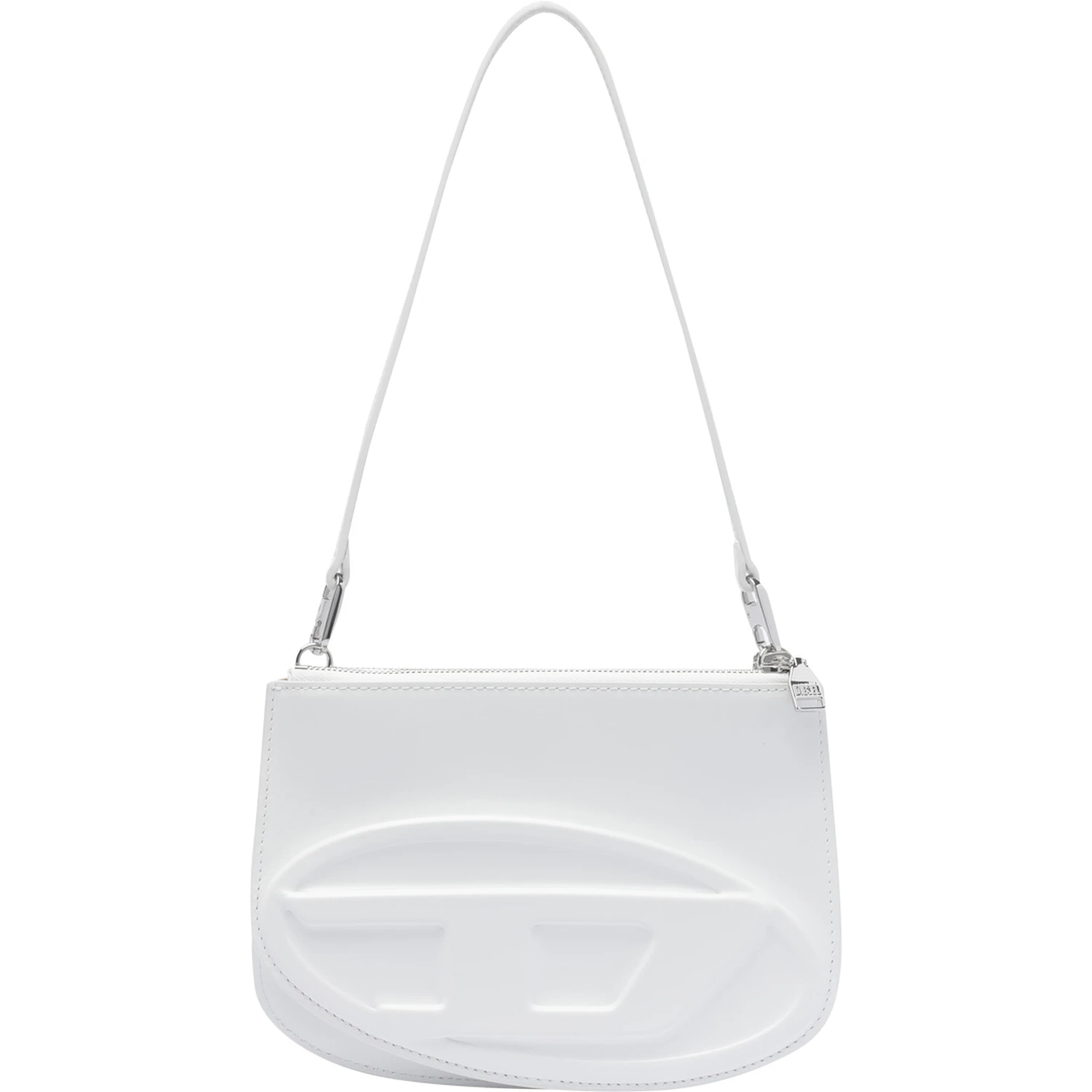 Diesel Bags.. White