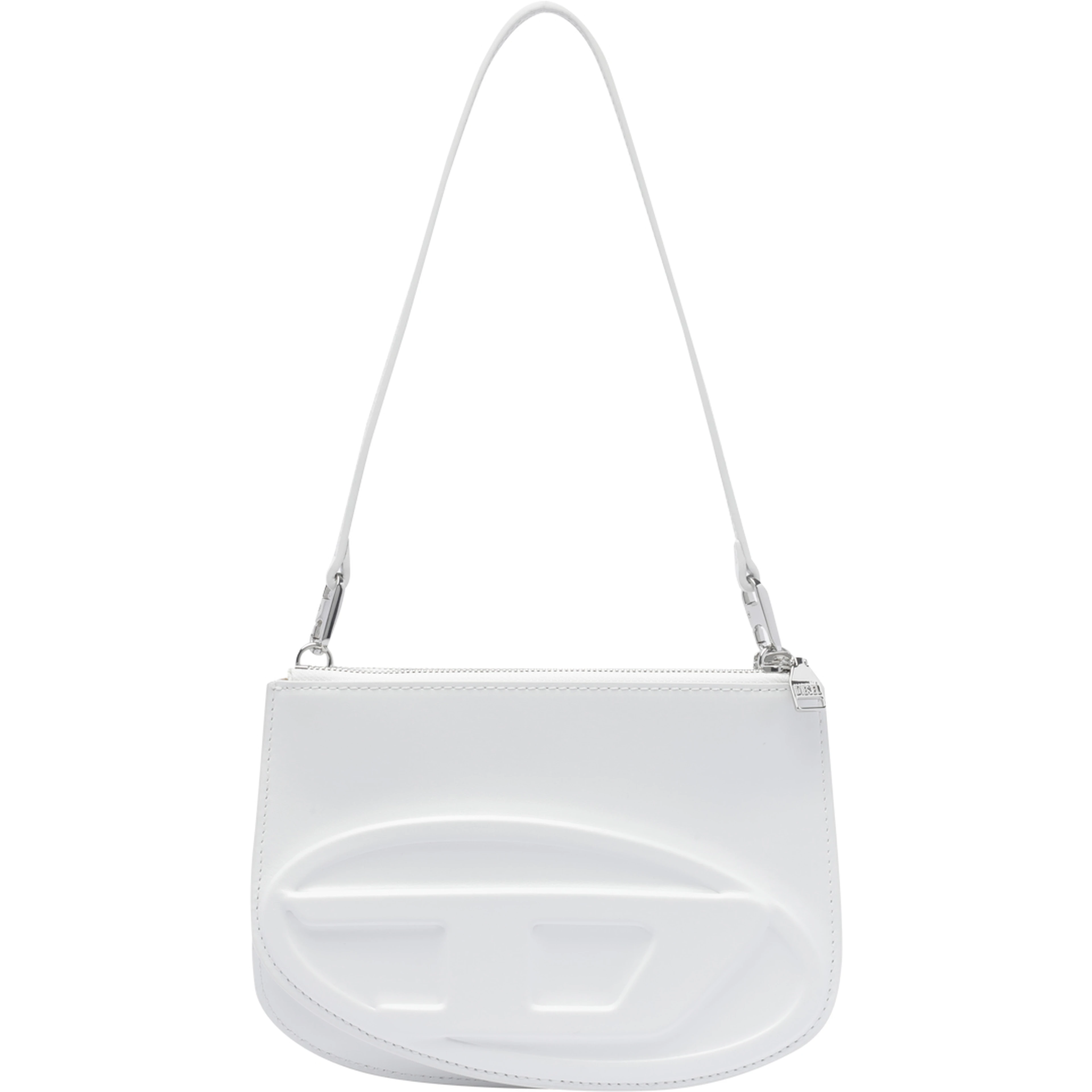 Diesel Bags.. White