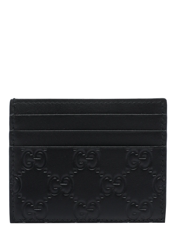 Gucci Bags.. Black