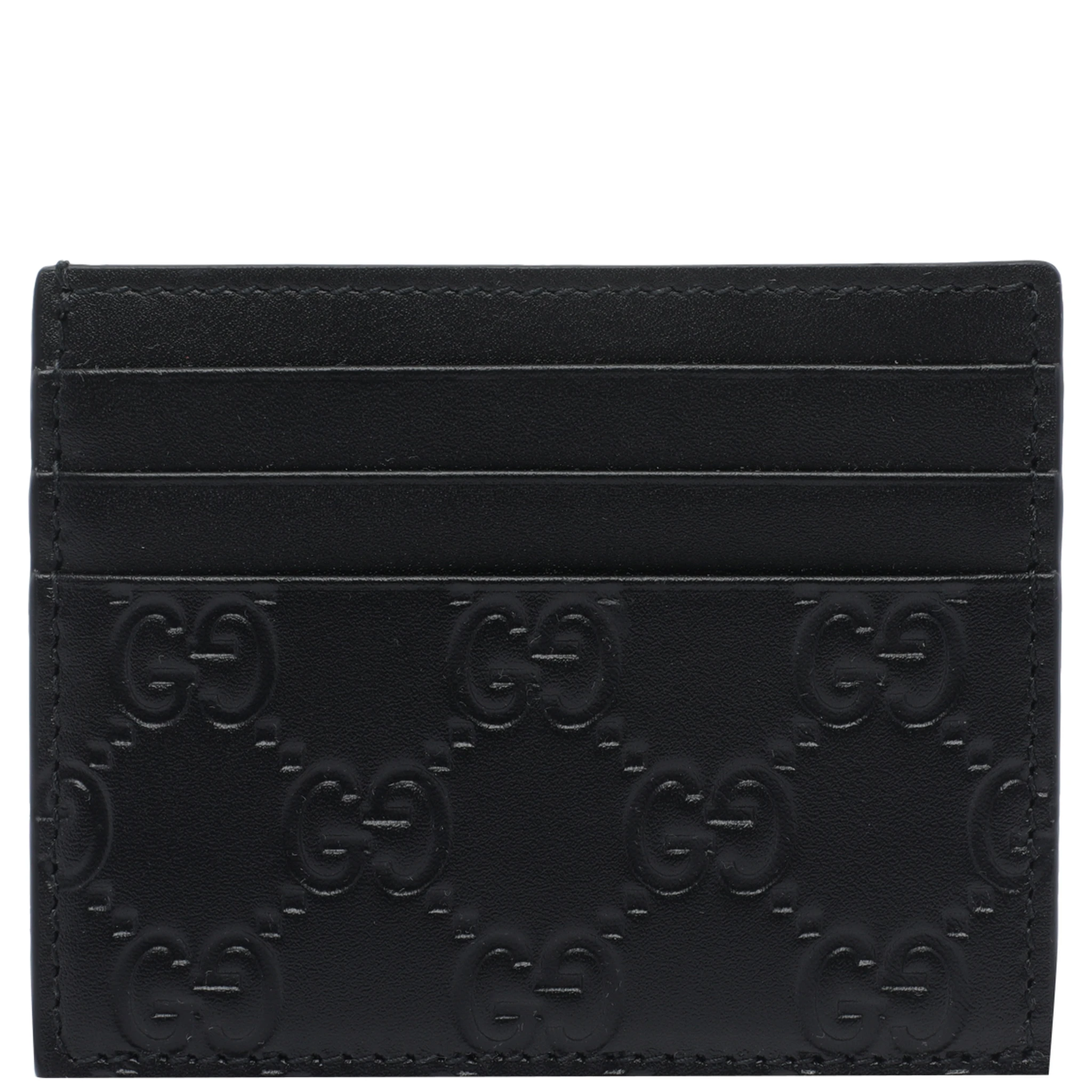 Gucci Bags.. Black