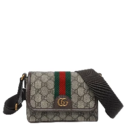 Mini Ophidia crossbody bag