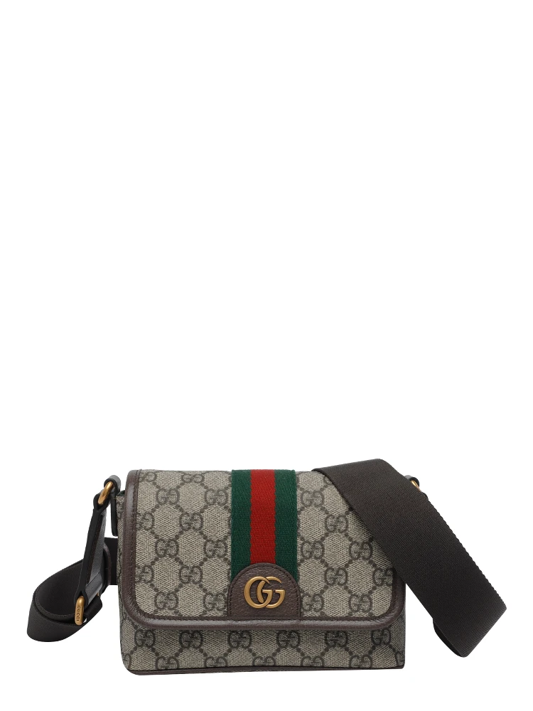 Mini Ophidia crossbody bag