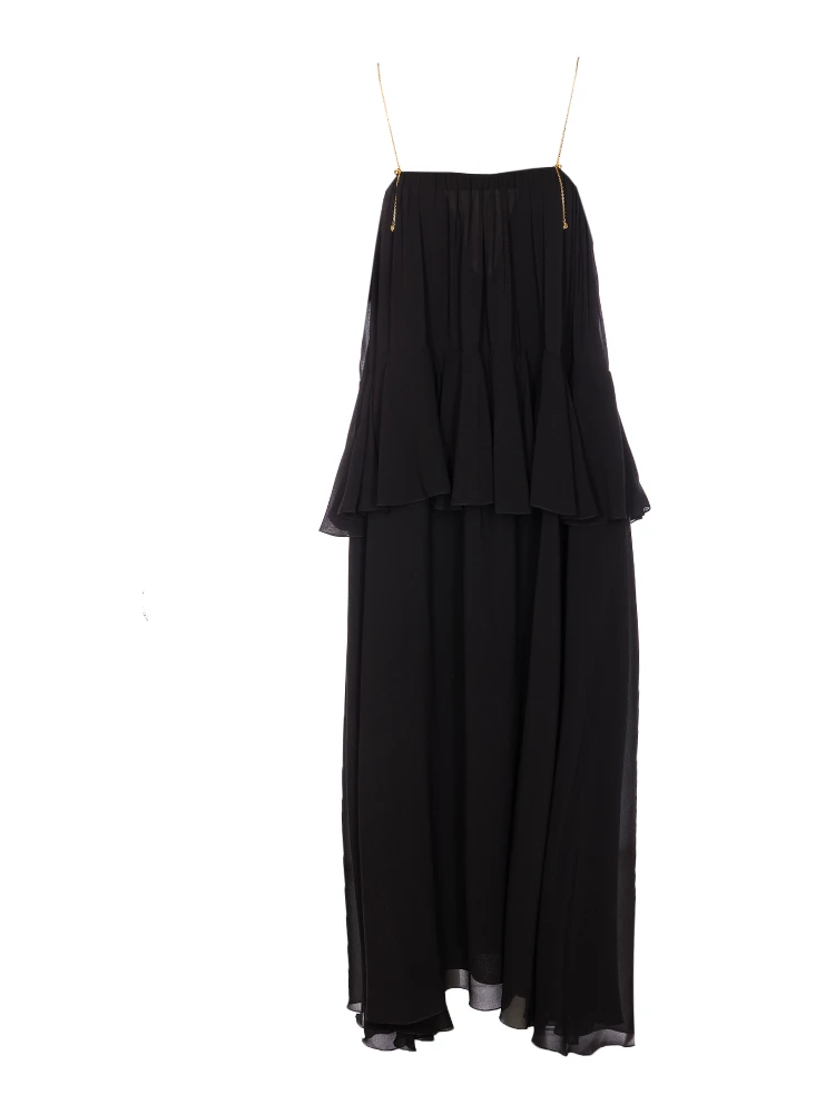 Chloè Dresses Black