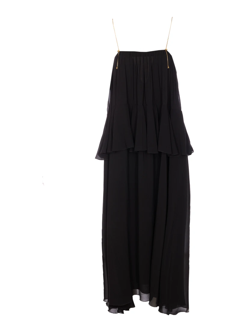 Chloè Dresses Black