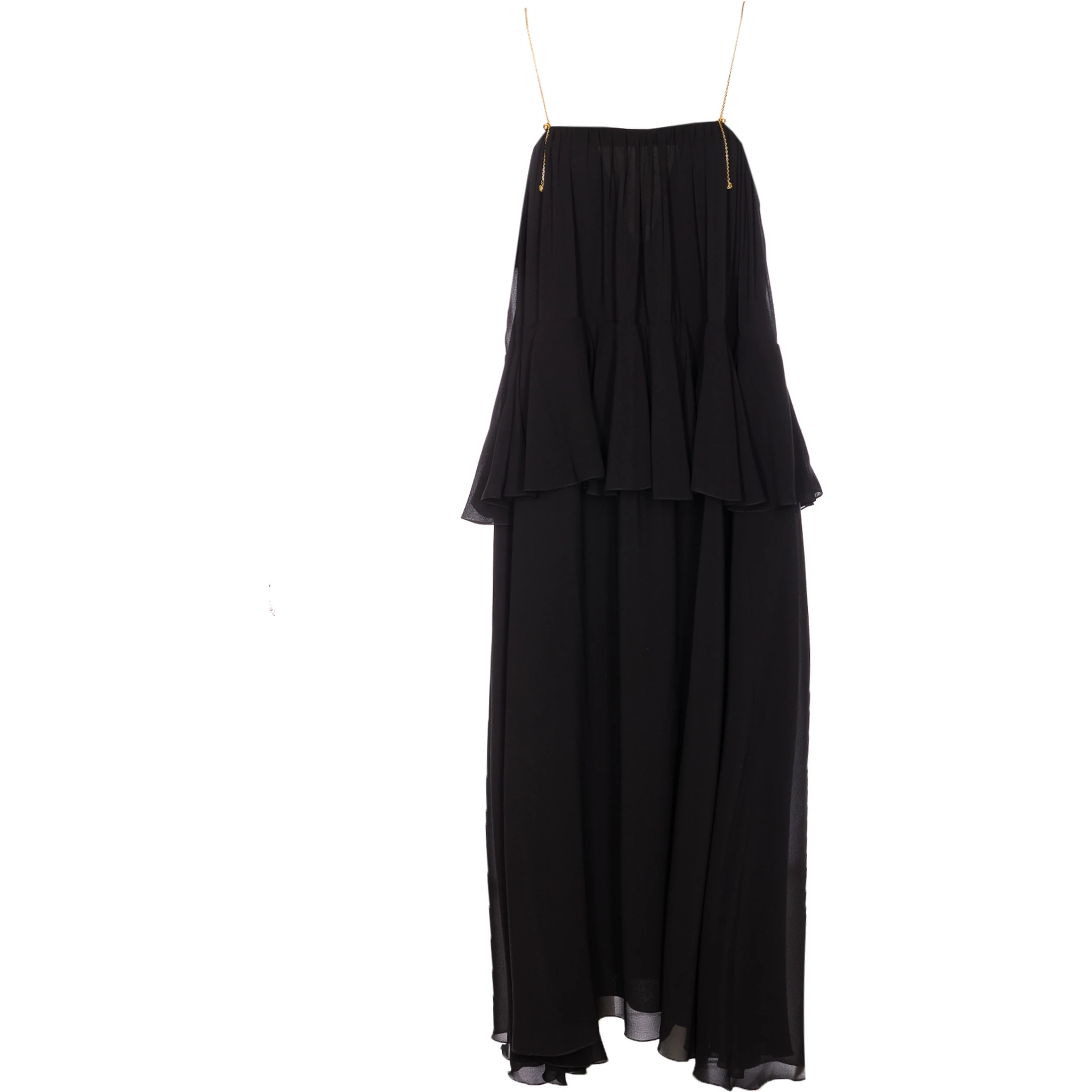 Chloè Dresses Black