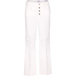 Liu Jo Jeans White