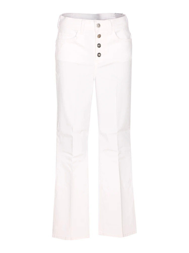 Liu Jo Jeans White
