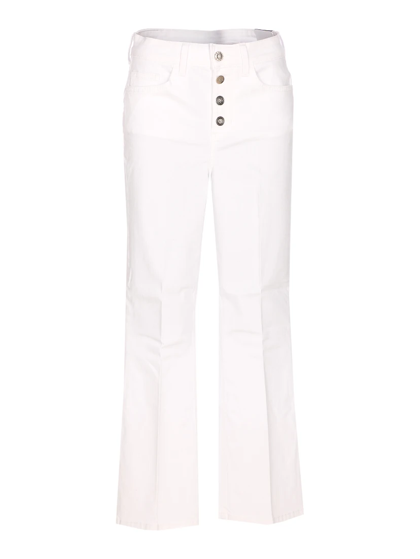 Liu Jo Jeans White