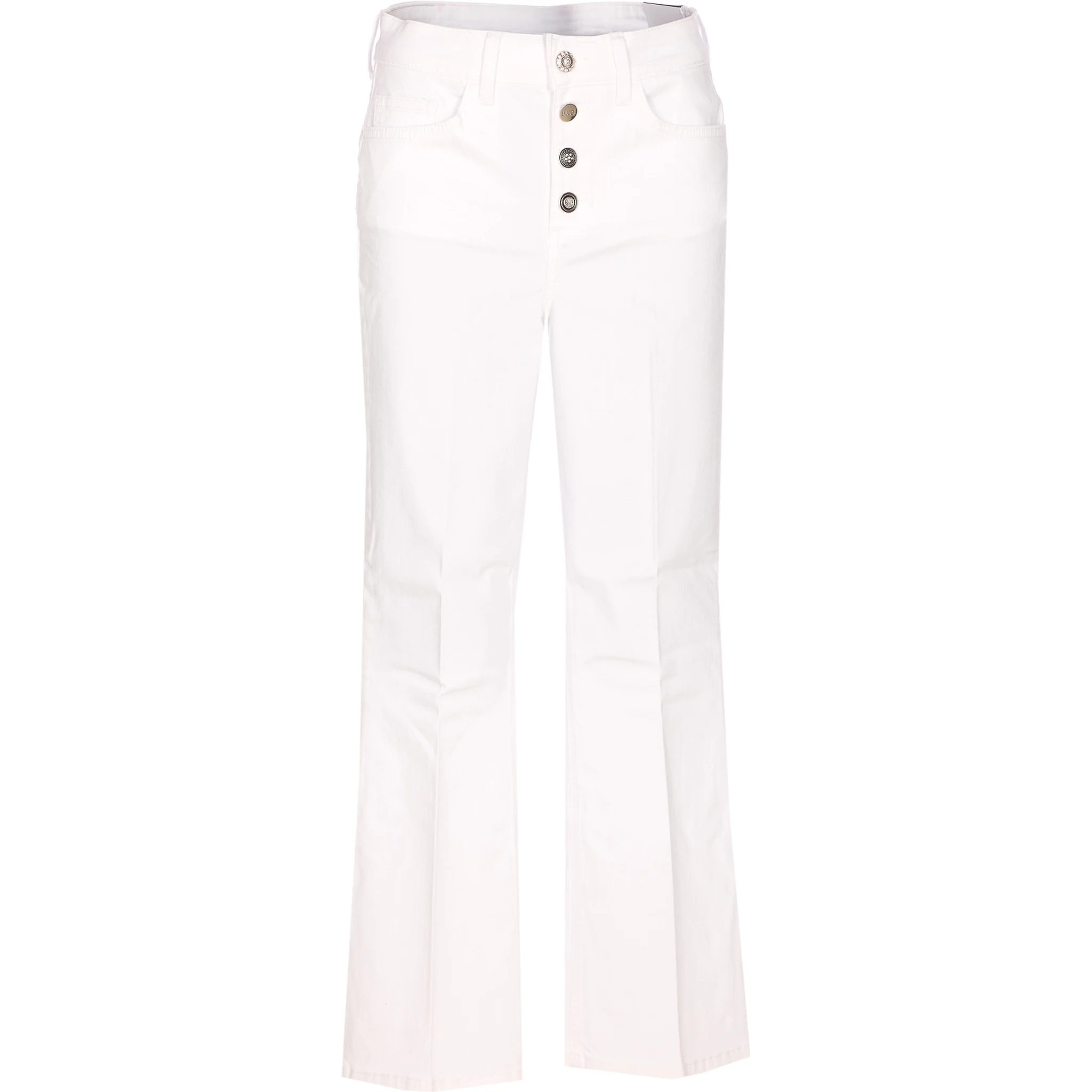Liu Jo Jeans White