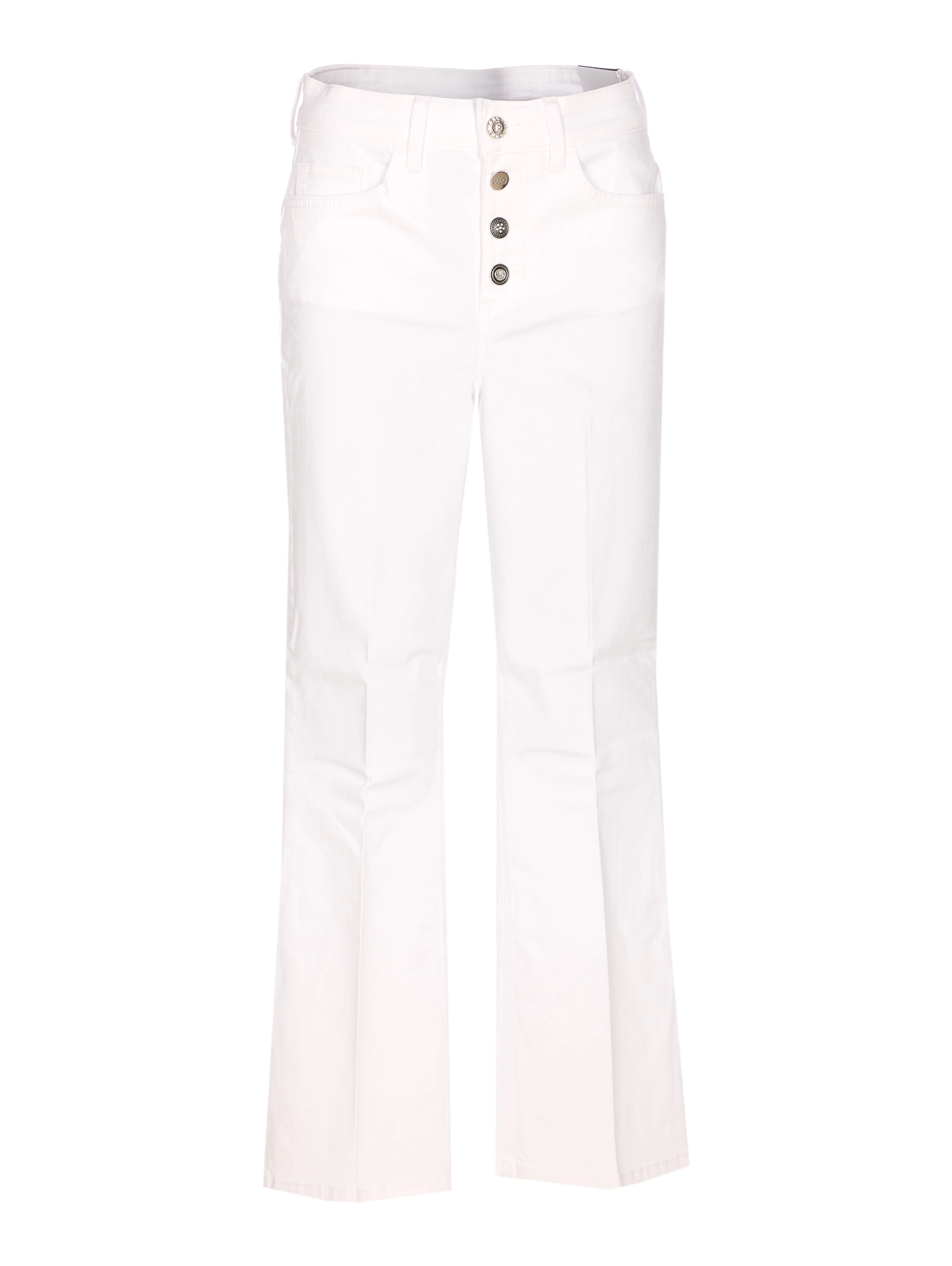 Liu Jo Jeans White