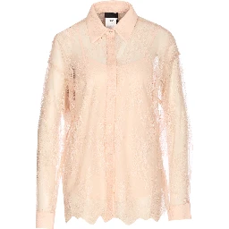 Liu Jo Shirts Pink