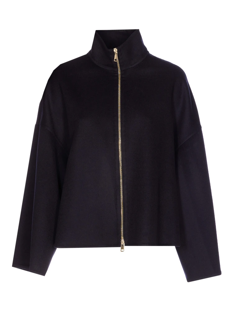 Fabiana Filippi Coats Blue