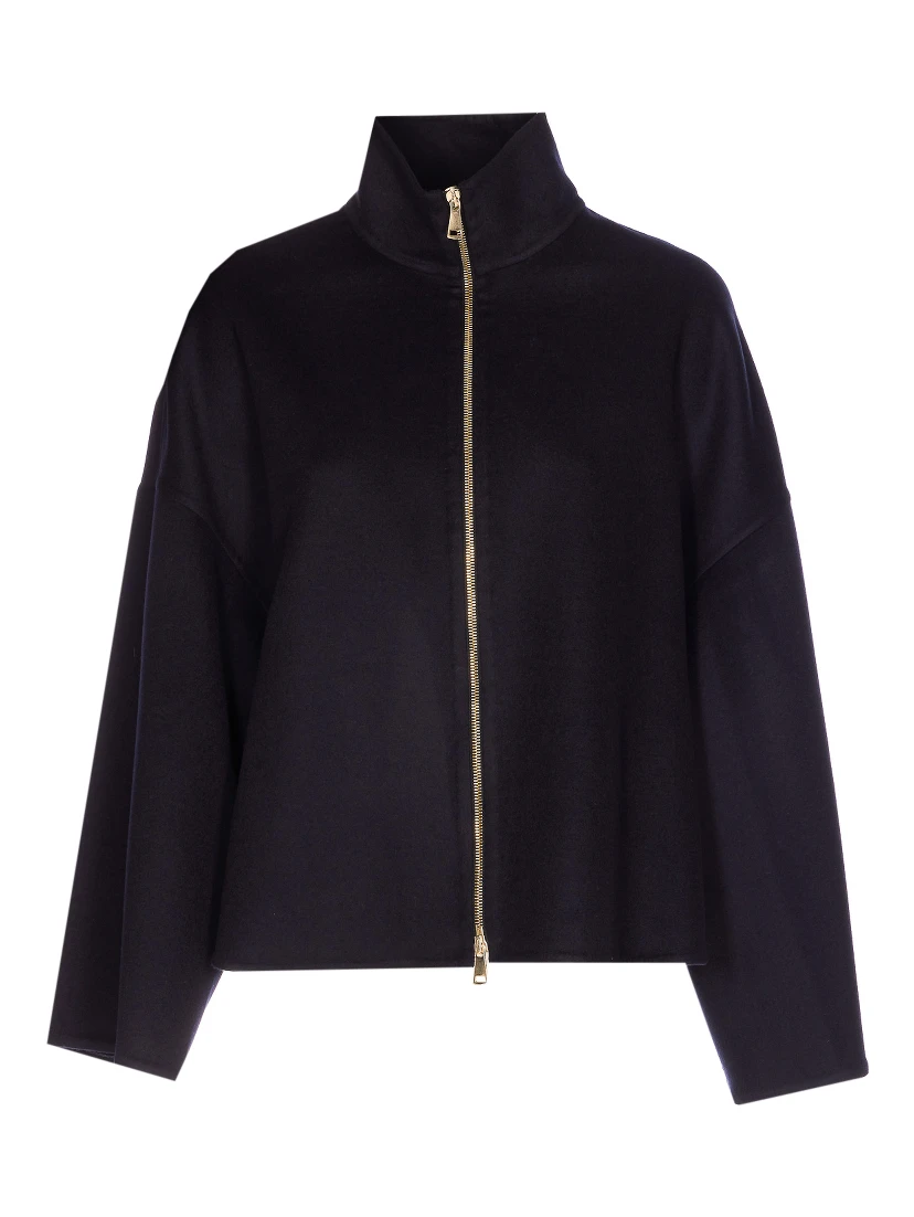 Fabiana Filippi Coats Blue