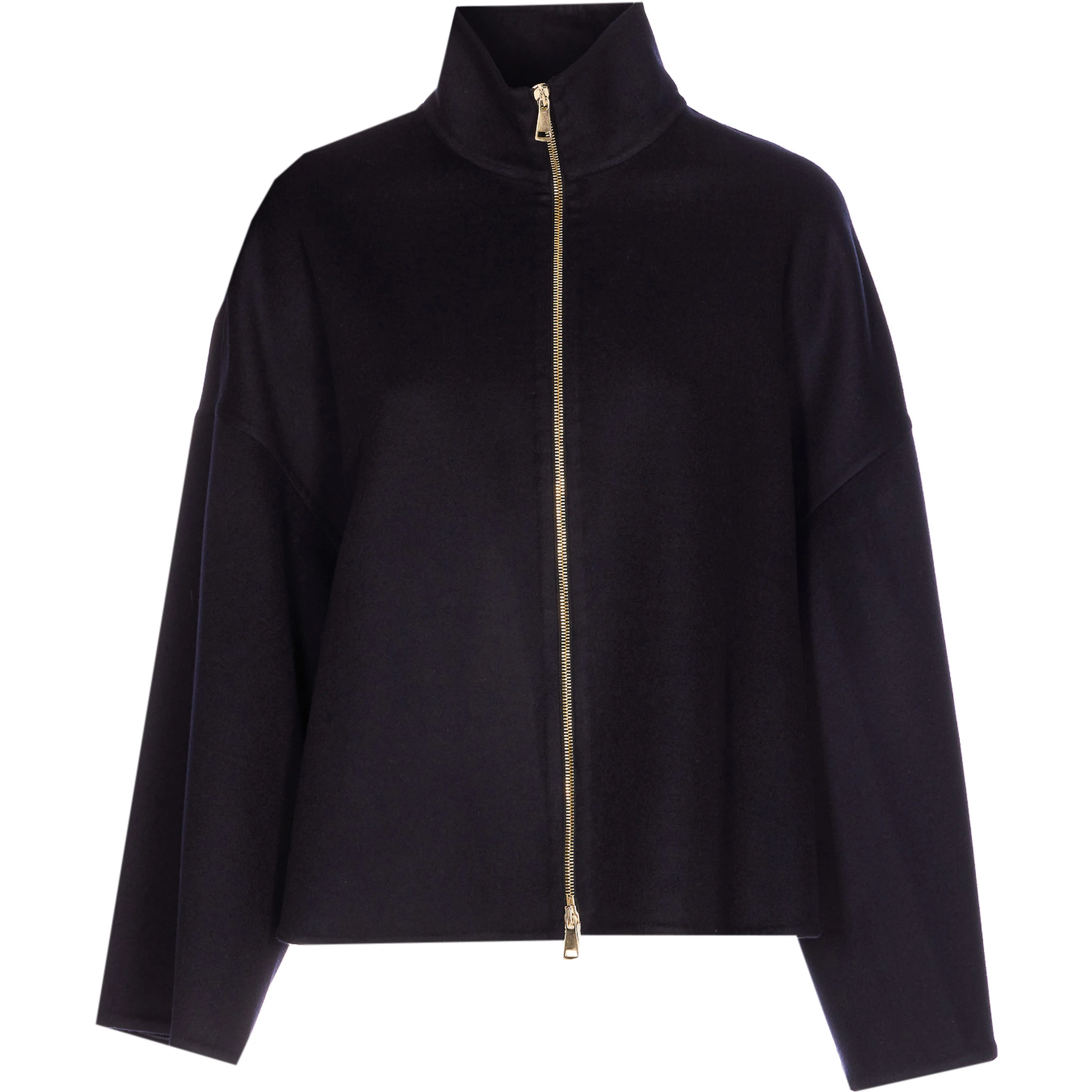 Fabiana Filippi Coats Blue