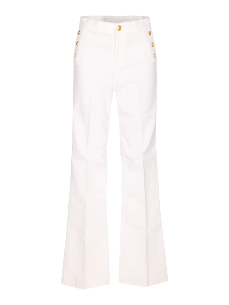 Liu Jo Jeans White