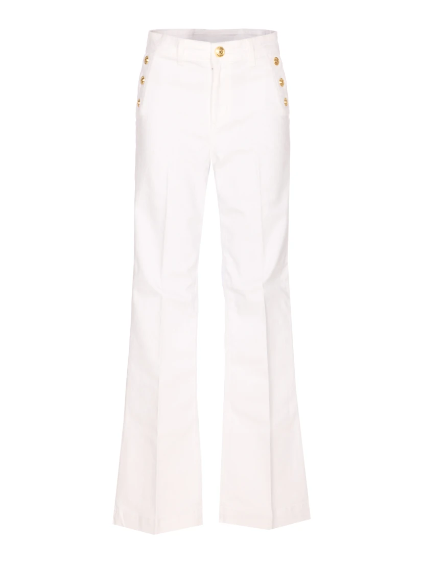 Liu Jo Jeans White