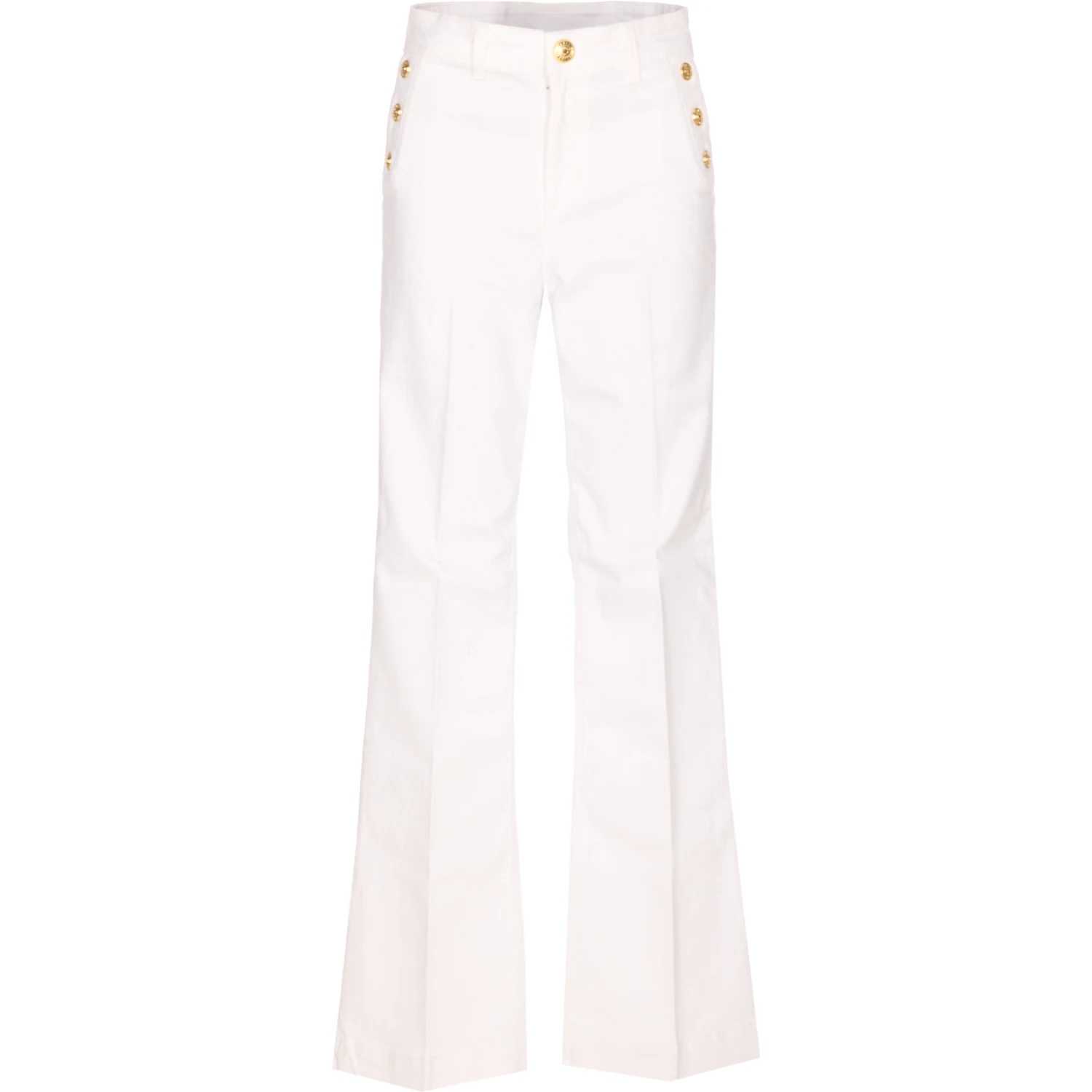 Liu Jo Jeans White