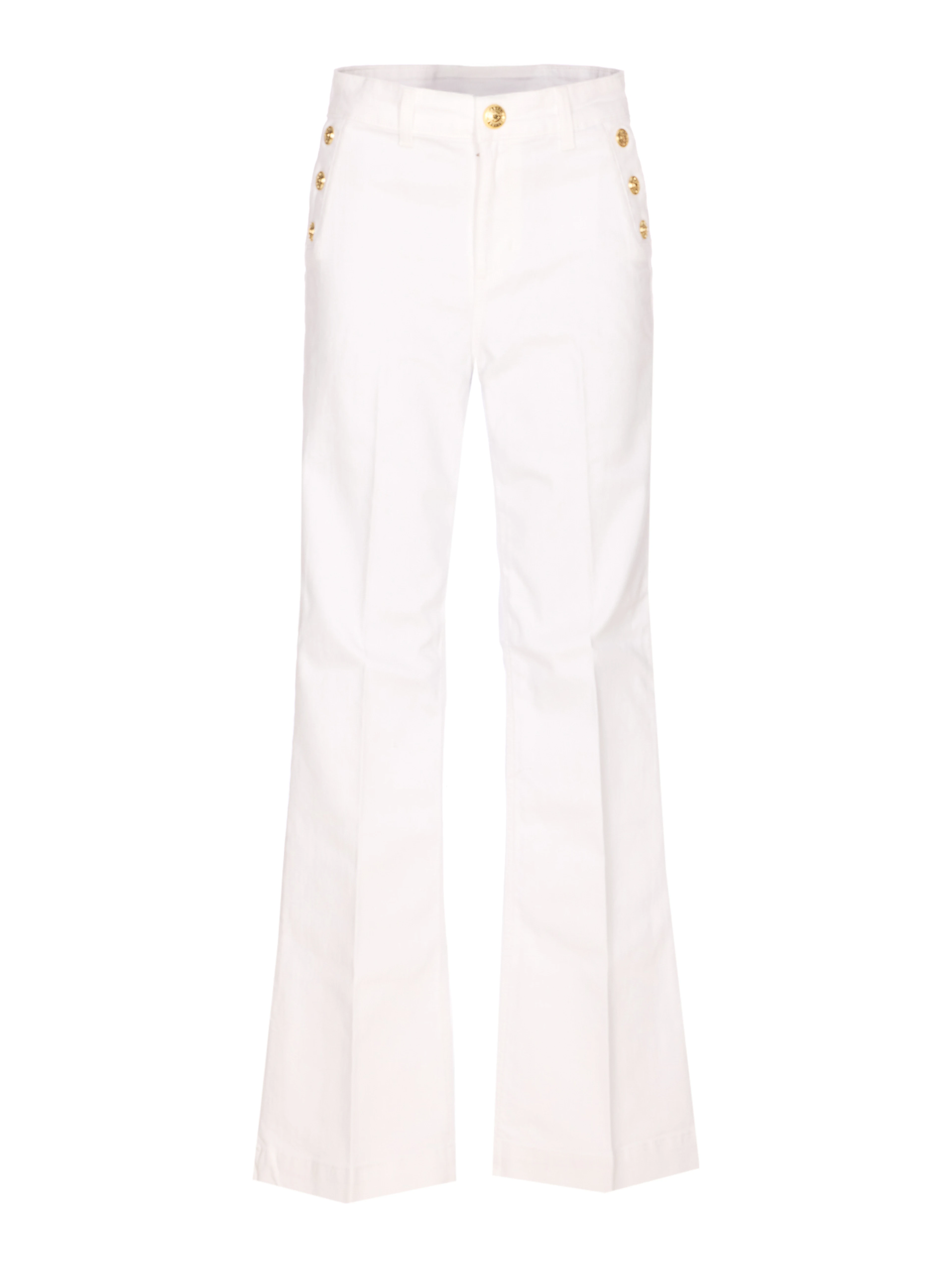 Liu Jo Jeans White