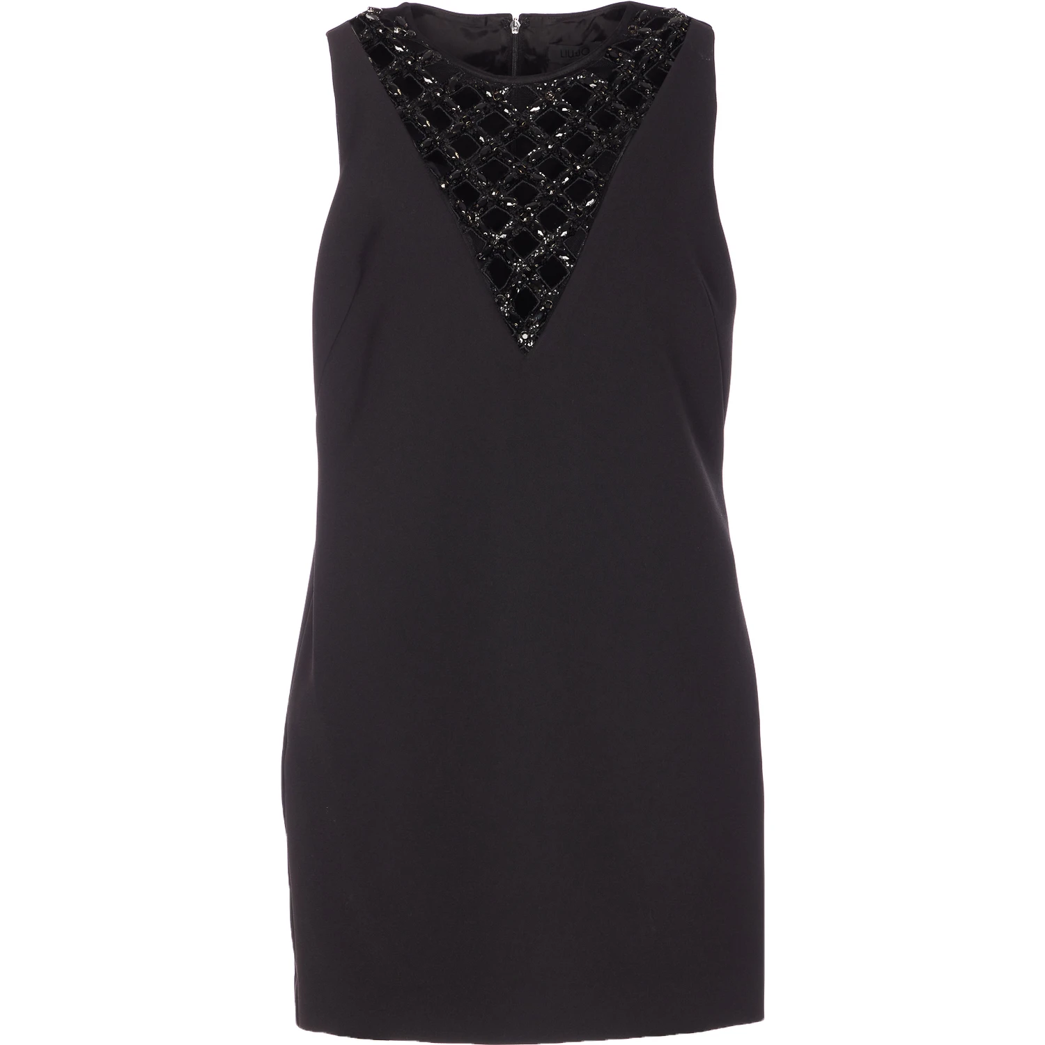 Liu Jo Dresses Black