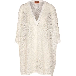 Missoni Dresses White