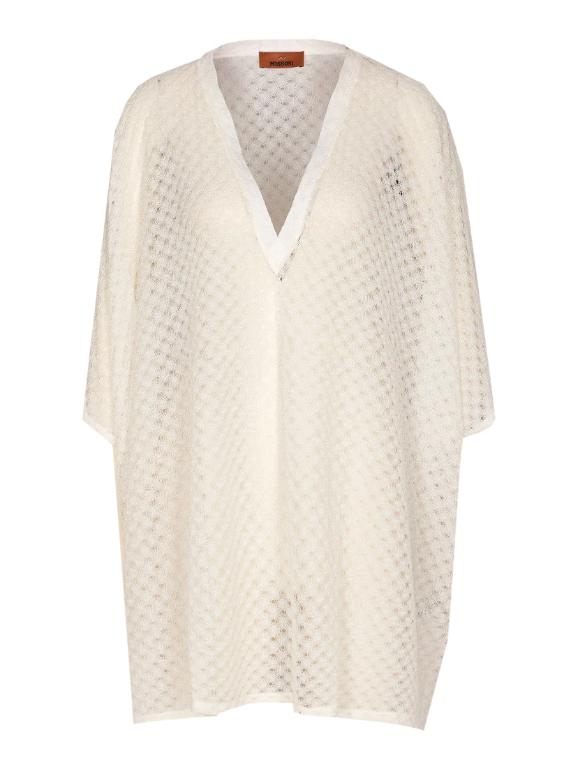 Missoni Dresses White