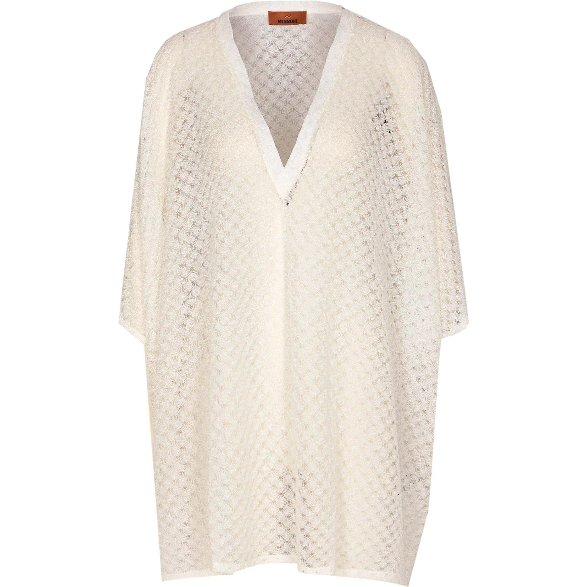 Missoni Dresses White