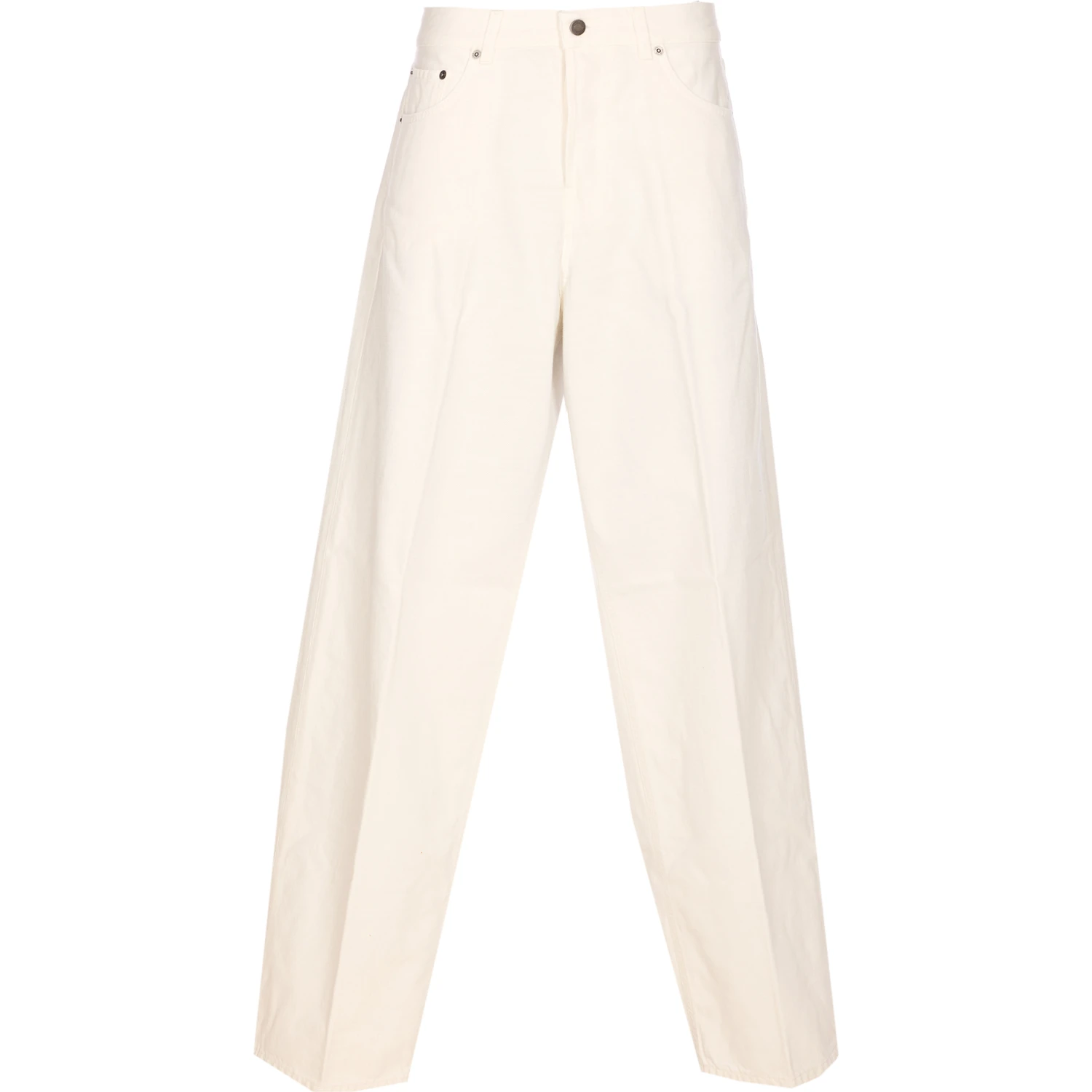 Haikure Jeans White